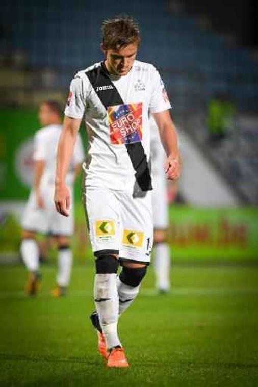 Proximus League - Roeselare en Zolotic vangen bot in hoger beroep