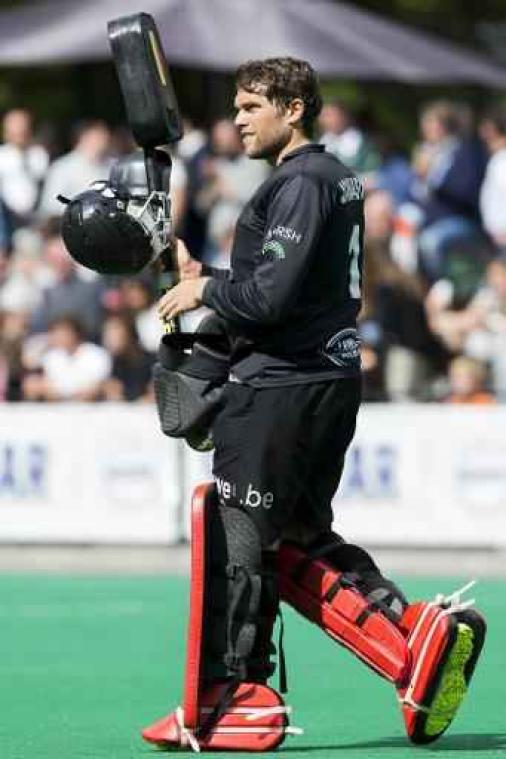 Audi Hockey League - Nieuwe nederlaag voor Dragons, Orée als enige team nog ongeslagen