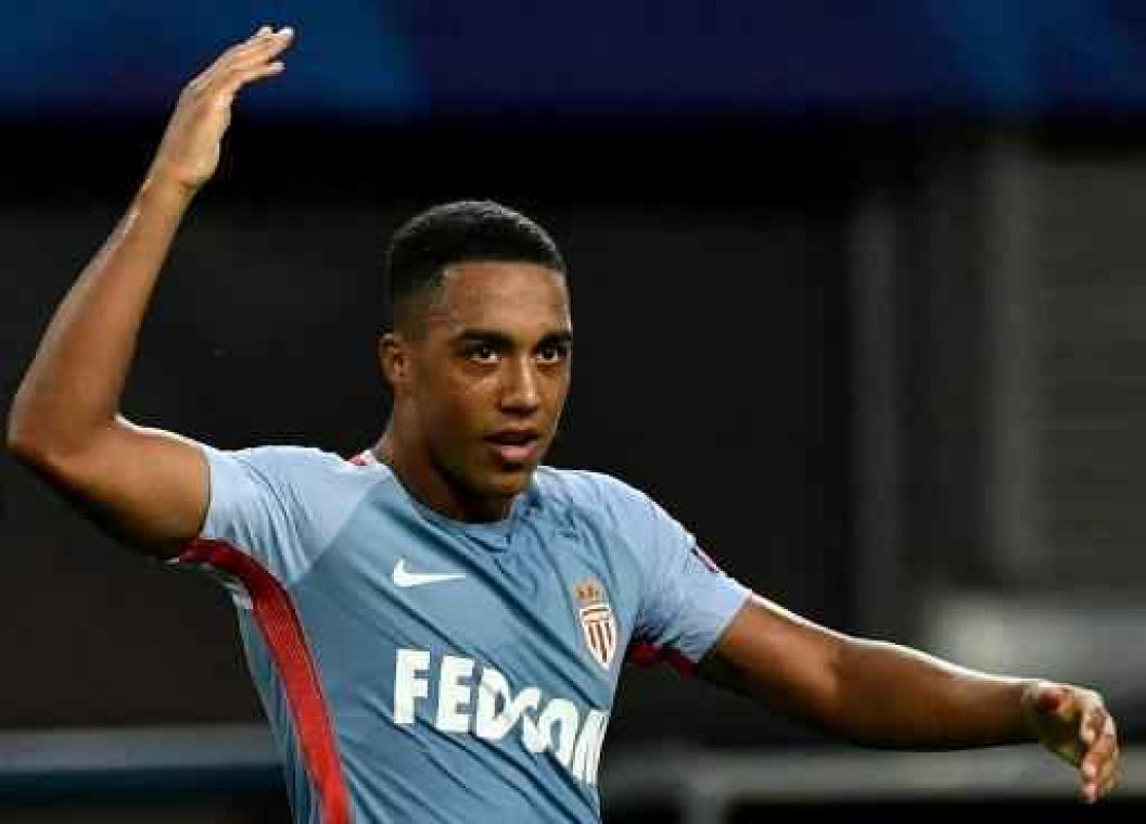 Belgen in het buitenland - Tielemans kan met Monaco niet winnen van Montpellier