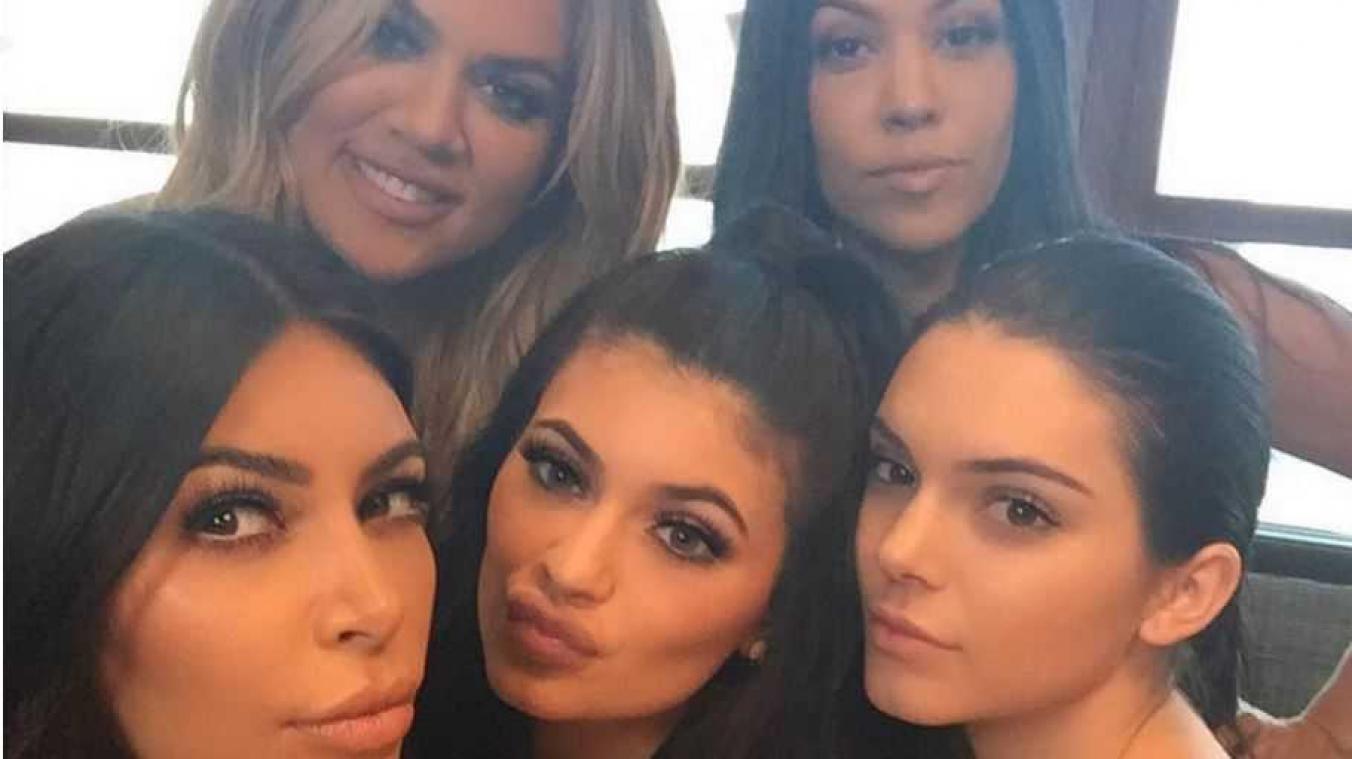 Perez Hilton bant alle Kardashians van zijn blog