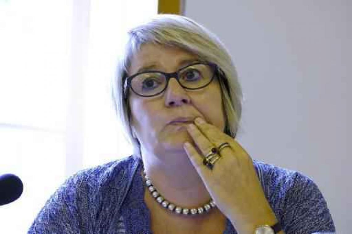 Controleur Samusocial zelf onder vuur voor verloning