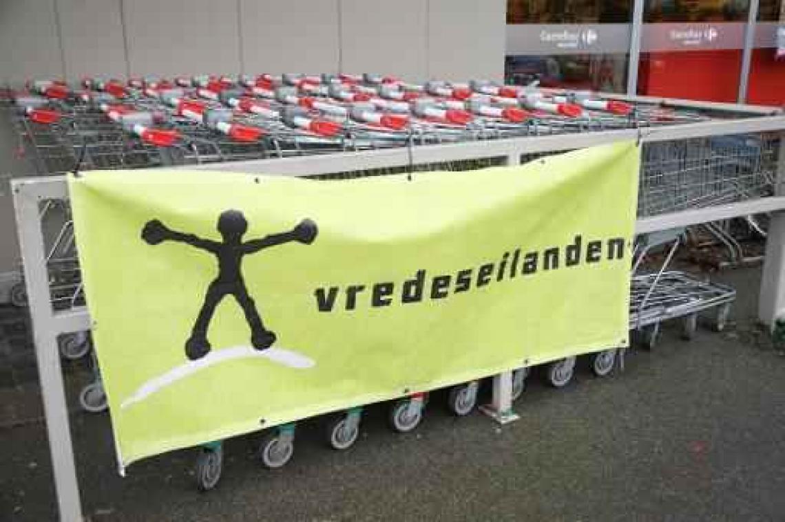 Vredeseilanden doopt zichzelf om tot Rikolto