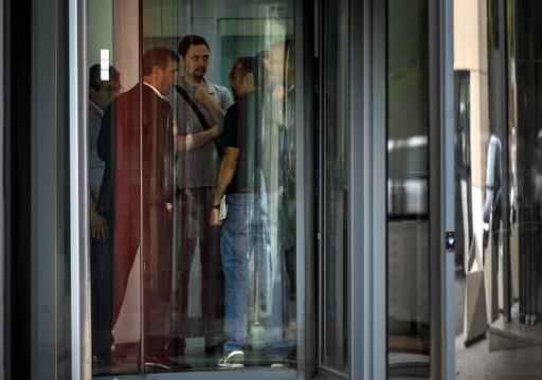 Madrid blokkeert nu ook systeem om stemmen te tellen