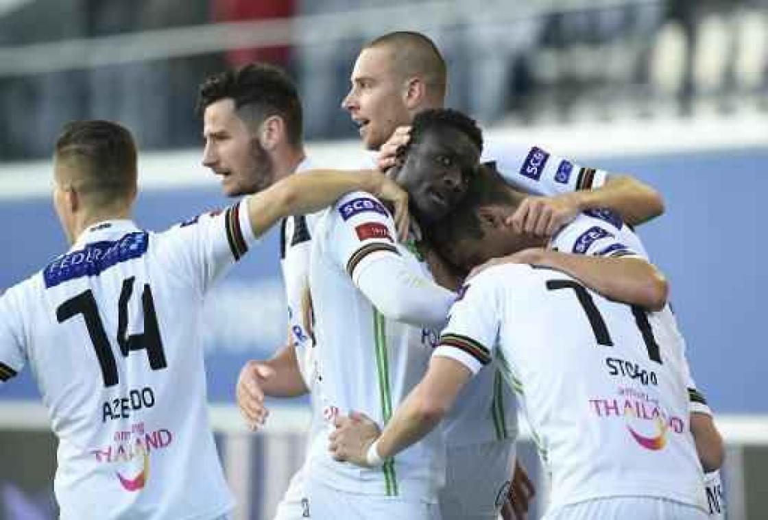 Proximus League - Debuterende Pearson boekt met OHL thuiszege tegen Roeselare