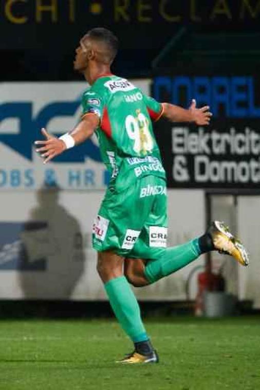 Jupiler Pro League - KV Oostende pakt in Kortrijk eerste zege van het seizoen