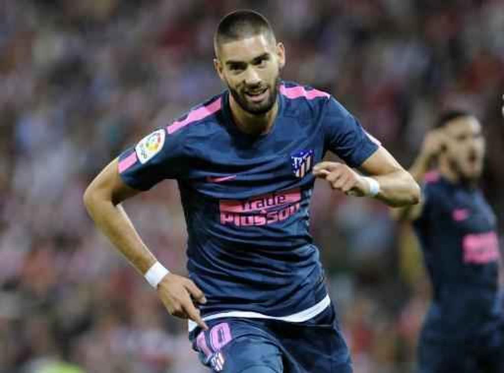 Belgen in het buitenland - Atlético Madrid deelt punten met Leganés