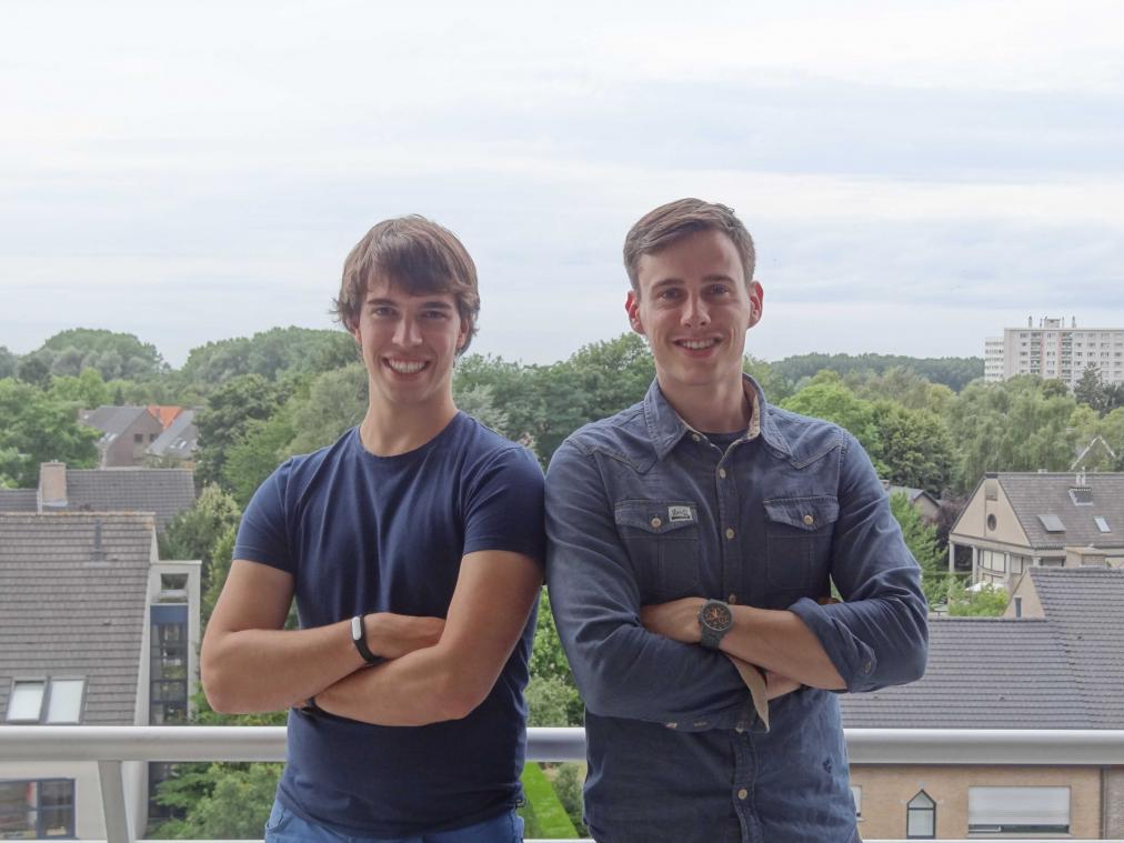 Gentse startup lanceert online platform om geld samen te leggen voor groepscadeaus