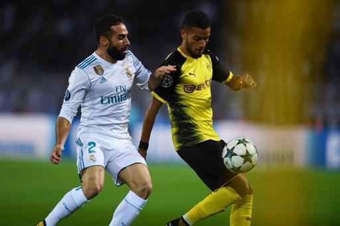 Primera Division - Hartprobleem ontdekt bij Carvajal