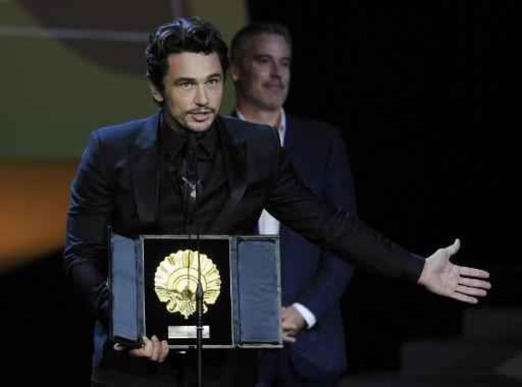 "The Disaster Artist" van James Franco beste film in San Sebastian