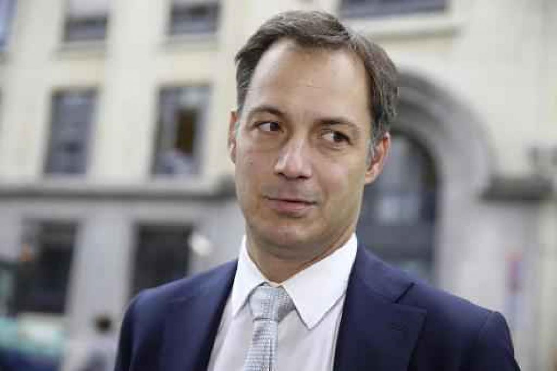 "Ouderen nog te vaak blinde vlek in ontwikkelingsbeleid"