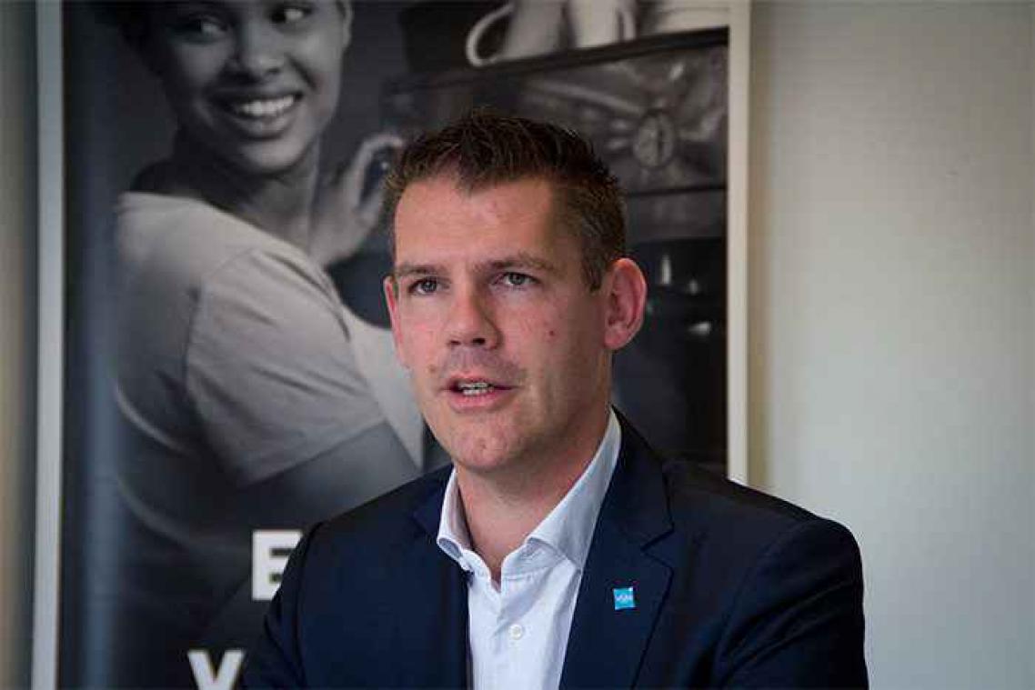 «Kleine ondernemers in de stad werven aan»