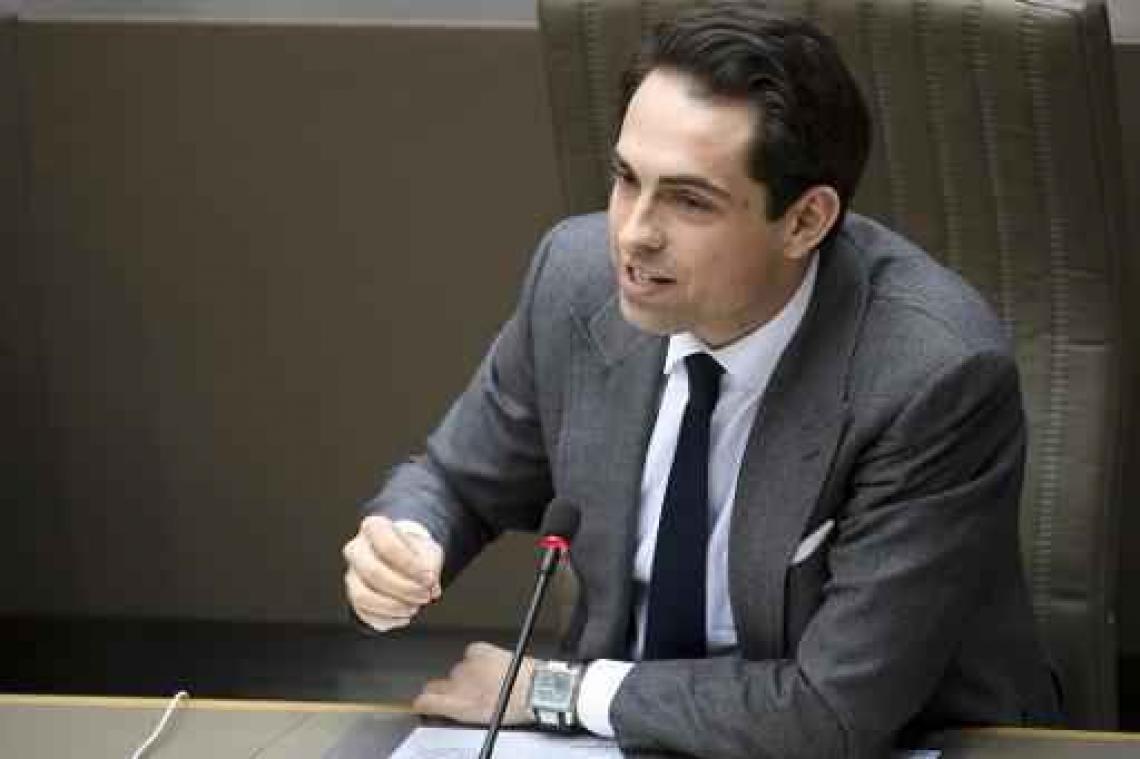 "Catalonië toont Vlaanderen de weg"