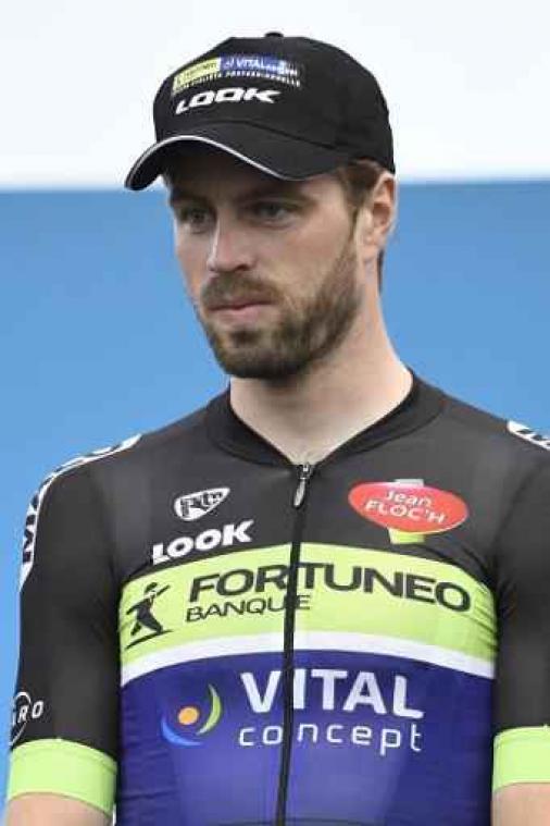 Eurométropole Tour - Daniel McLay pakt zege na misser van Anthony Turgis