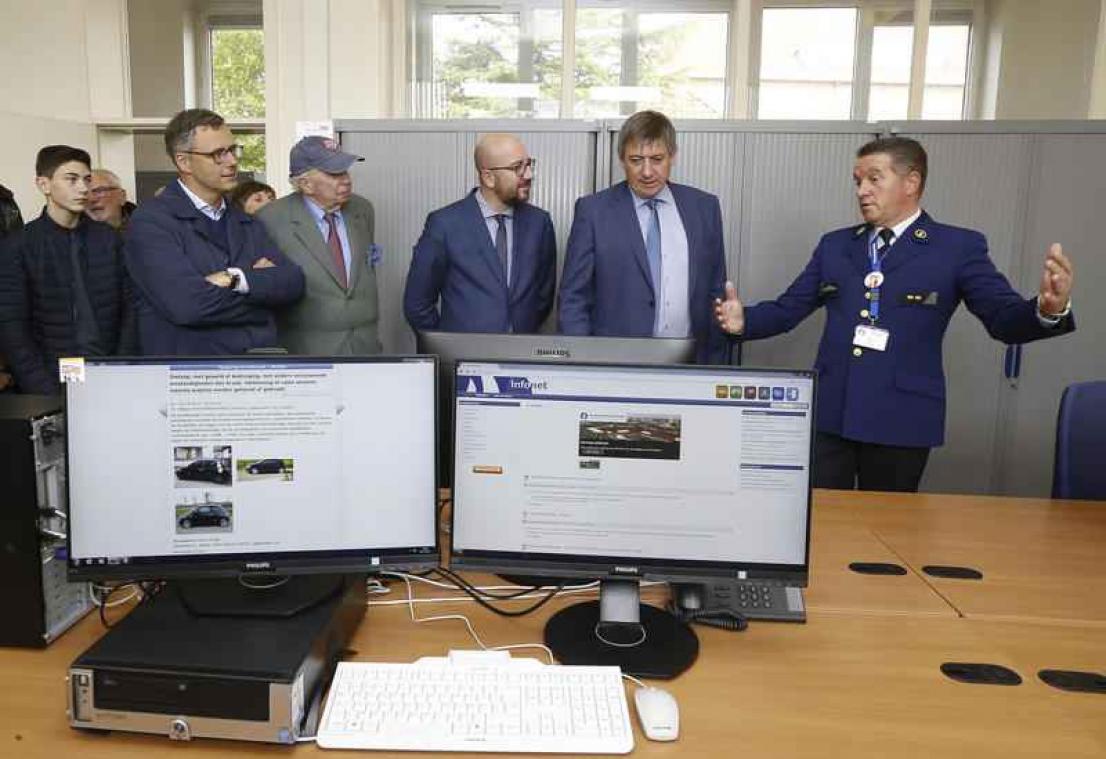 Open Bedrijvendag lokt 550.000 bezoekers