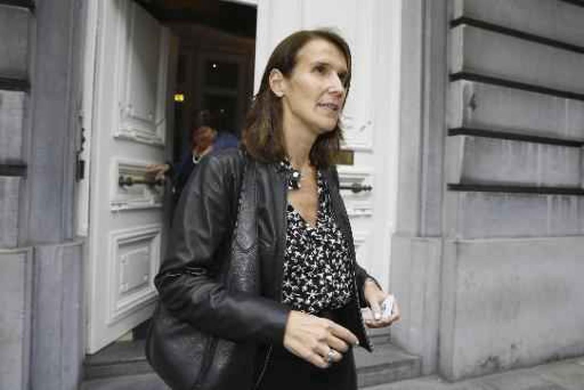 Gewesten lopen bijna 200 miljoen euro mis door federale groeivoet