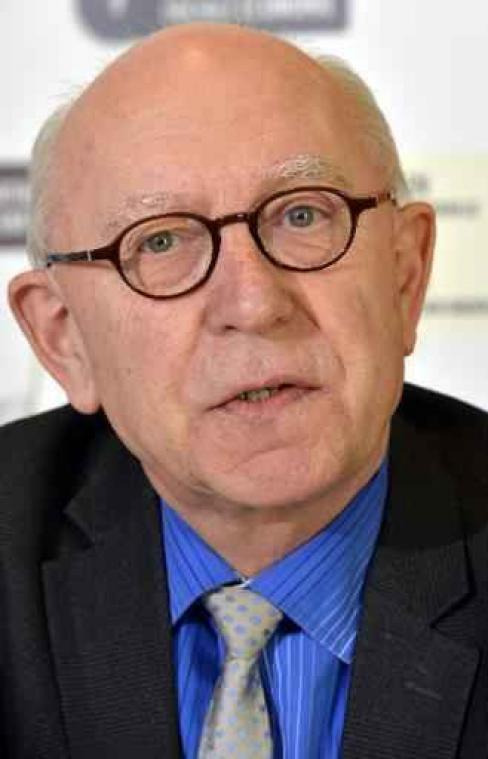 Belgisch Broeders van Liefde mogen euthanasiestandpunt toelichten in Vaticaan