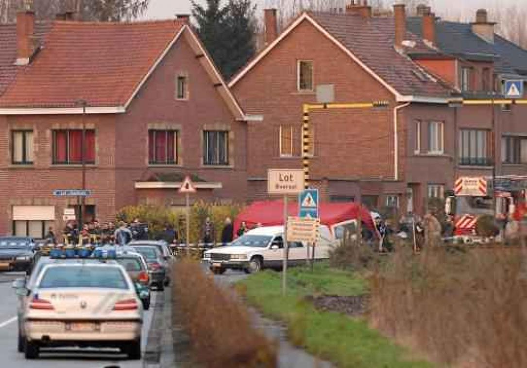 Moordenaar Kitty Van Nieuwenhuysen komt niet vrij