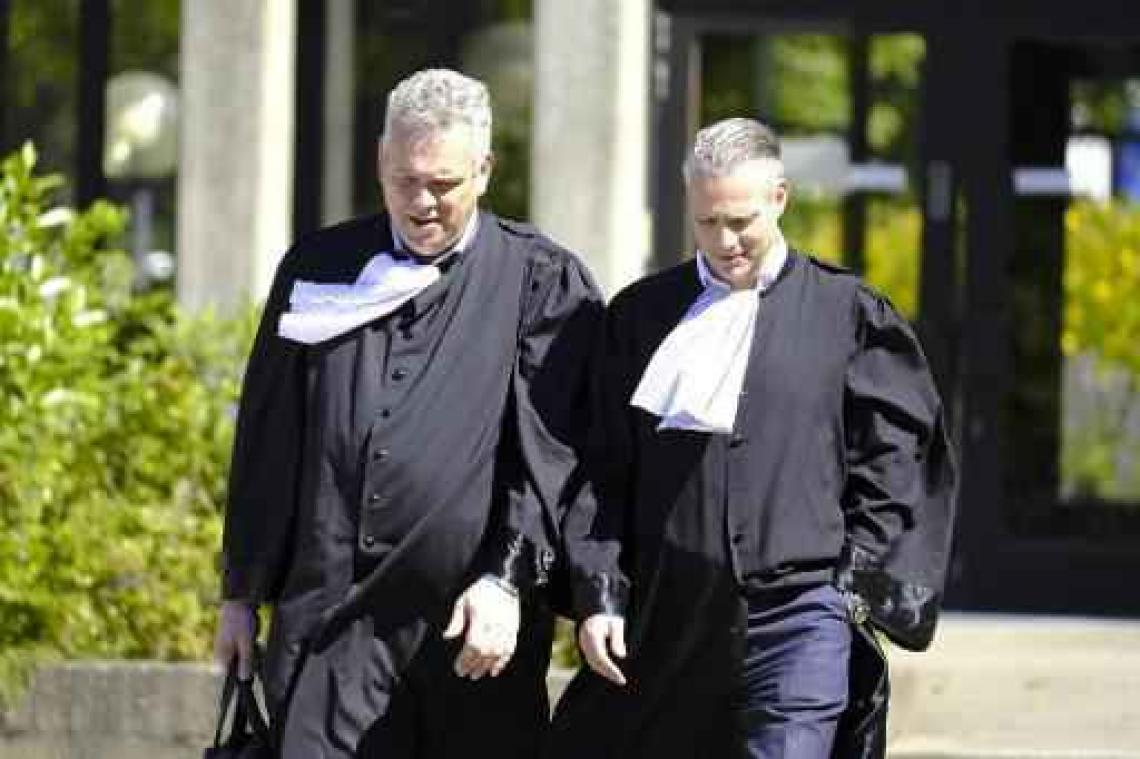 VRT-journalist Bart Aerts beschuldigd als "mededader" misbruik inzagerecht