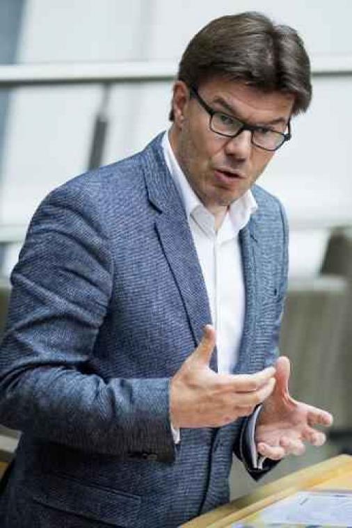 Vlaamse erfgoedsector wint 'Gouden Woonwagen'