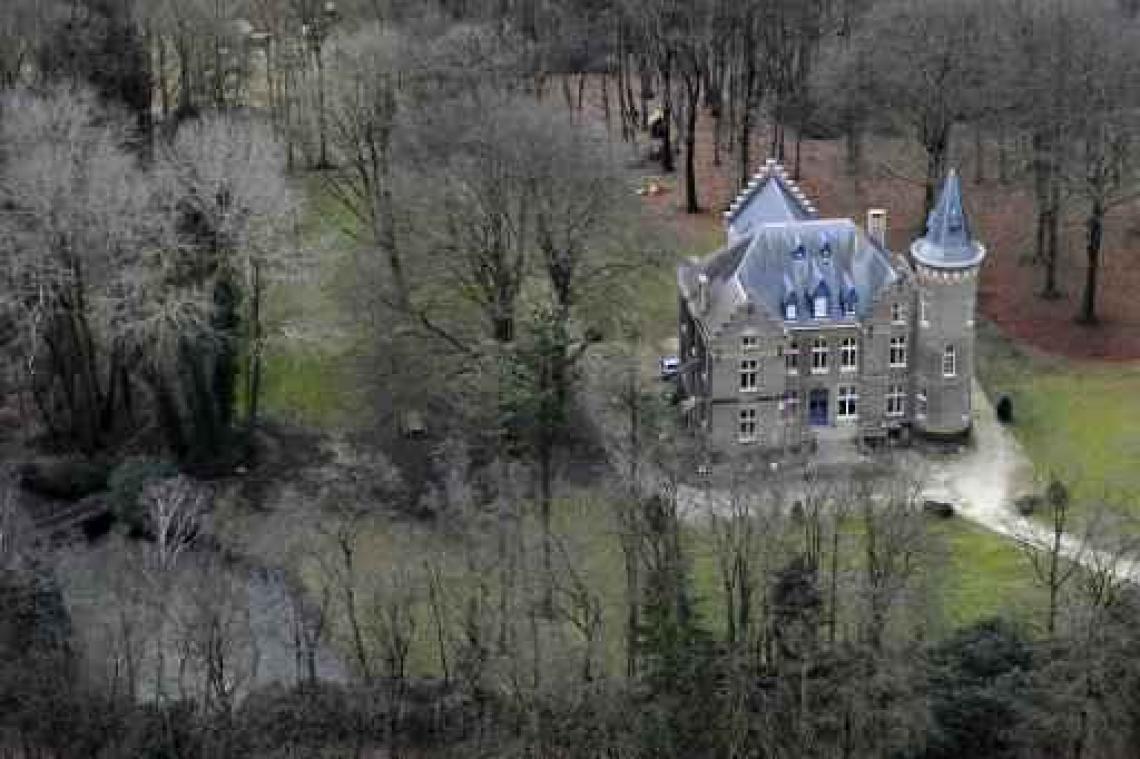 Geen nieuwe getuigenverhoren in proces van Kasteelmoord