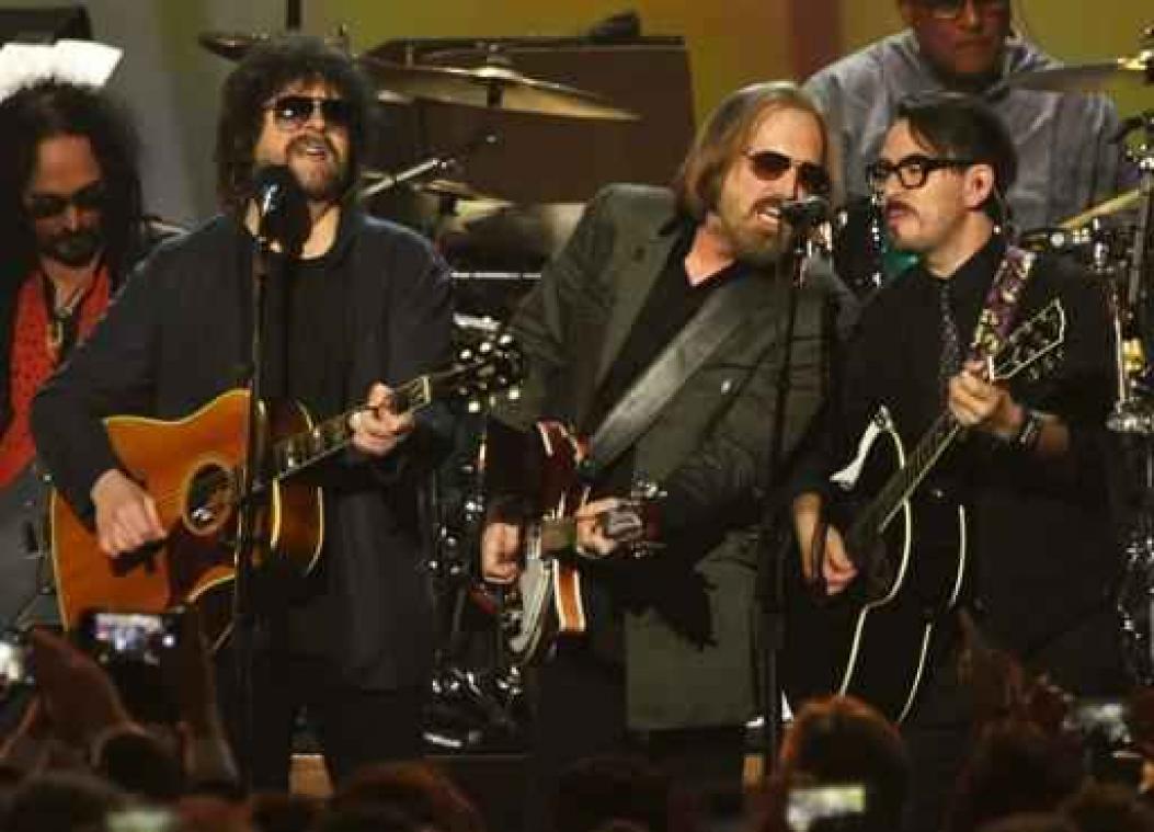 LAPD kan dood Tom Petty niet bevestigen