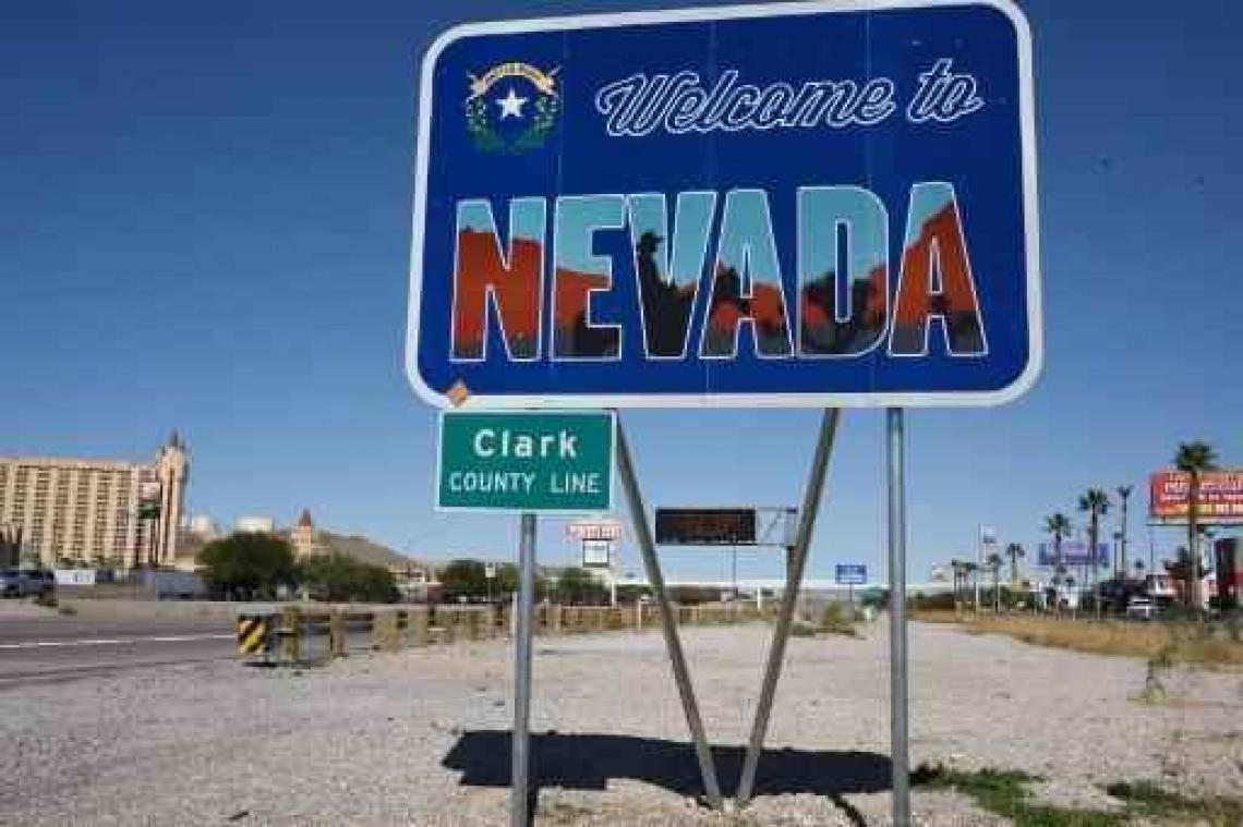 Schietpartij Las Vegas - Achttien wapens, explosieven en duizendtal munitiepatronen gevonden in woning dader