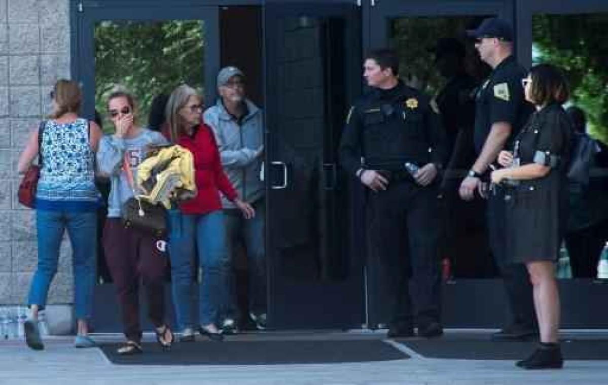 Schietpartij Las Vegas - Vader van dader stond op Most Wanted-lijst van FBI