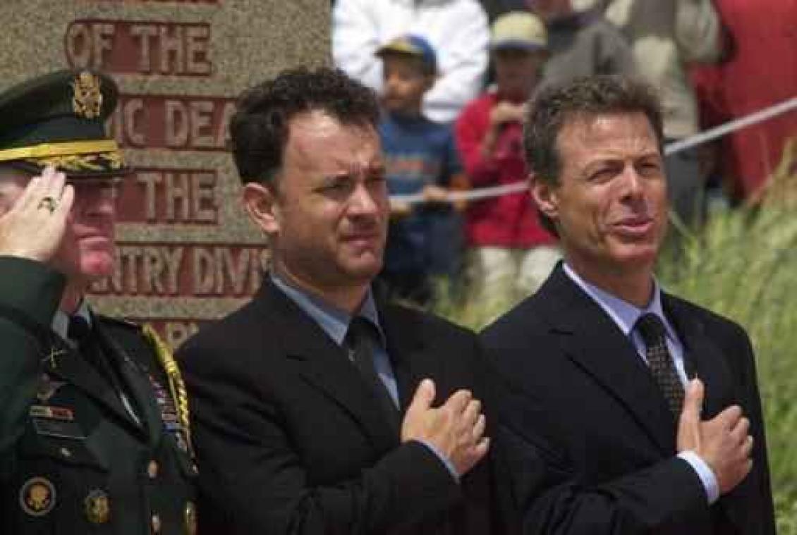 91-jarige Amerikaanse "Band of Brother"-veteraan overleden