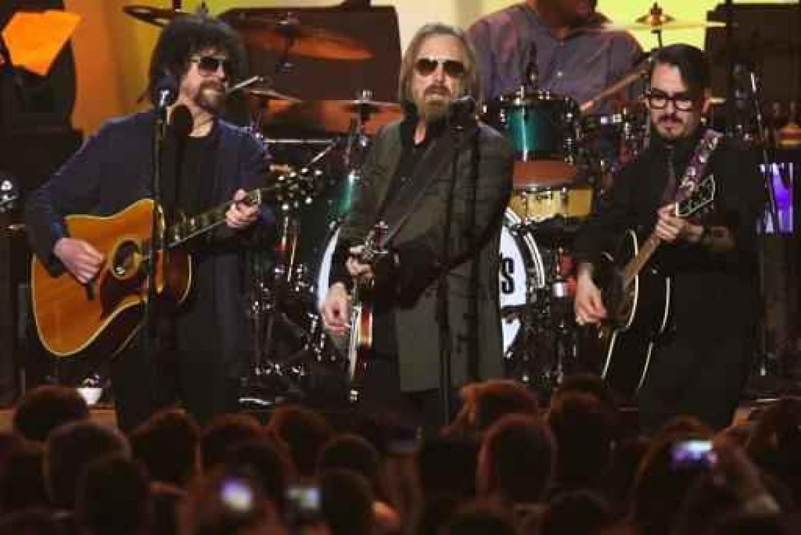 Woordvoerder bevestigt overlijden Tom Petty