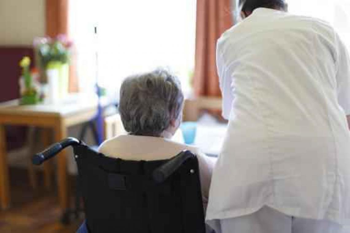 1 op 7 rusthuizen werd het afgelopen jaar duurder