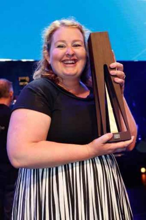 Dokter Bea geeft seksles op Ketnet