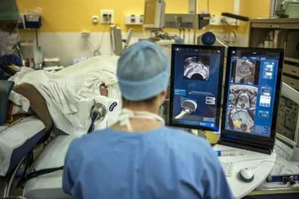 Waalse kankerspecialist doet reuzenstap in bestrijding leukemie