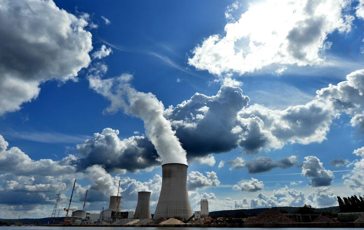 Opnieuw problemen in kerncentrale Tihange