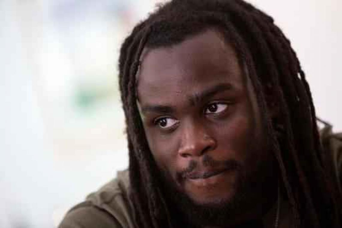 Opnieuw rijverbod voor voetballer Jordan Lukaku