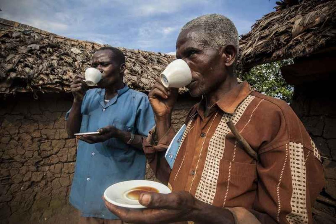 Hoe eerlijk is jouw koffie?