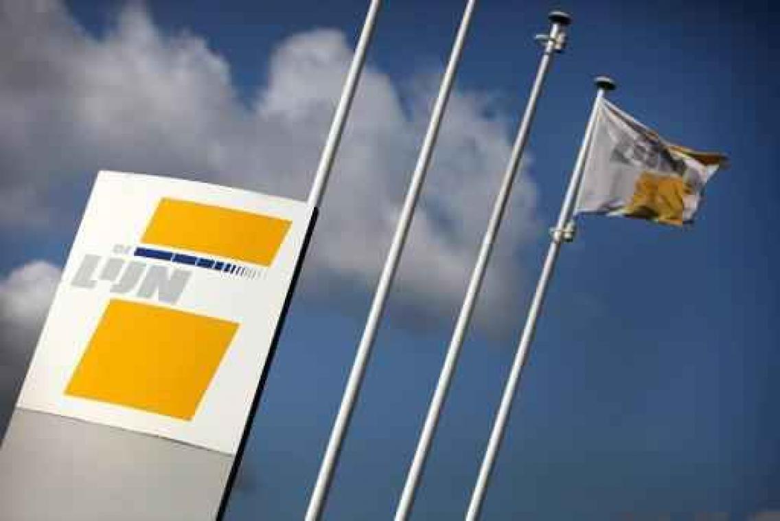 Staking De Lijn in Kortrijk houdt aan