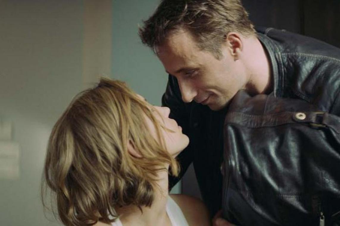 Matthias Schoenaerts: &quot;'Le Fidèle' wordt gedreven door hartstocht&quot;