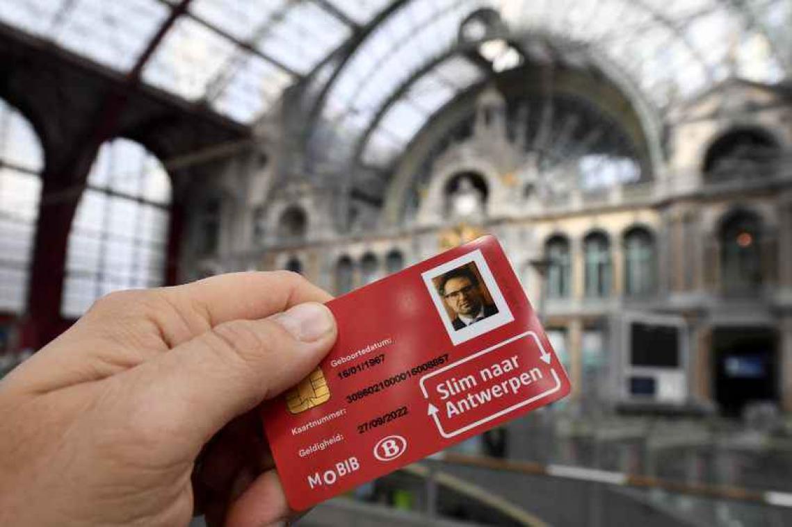 City Pass moet pendelaars uit hun auto krijgen