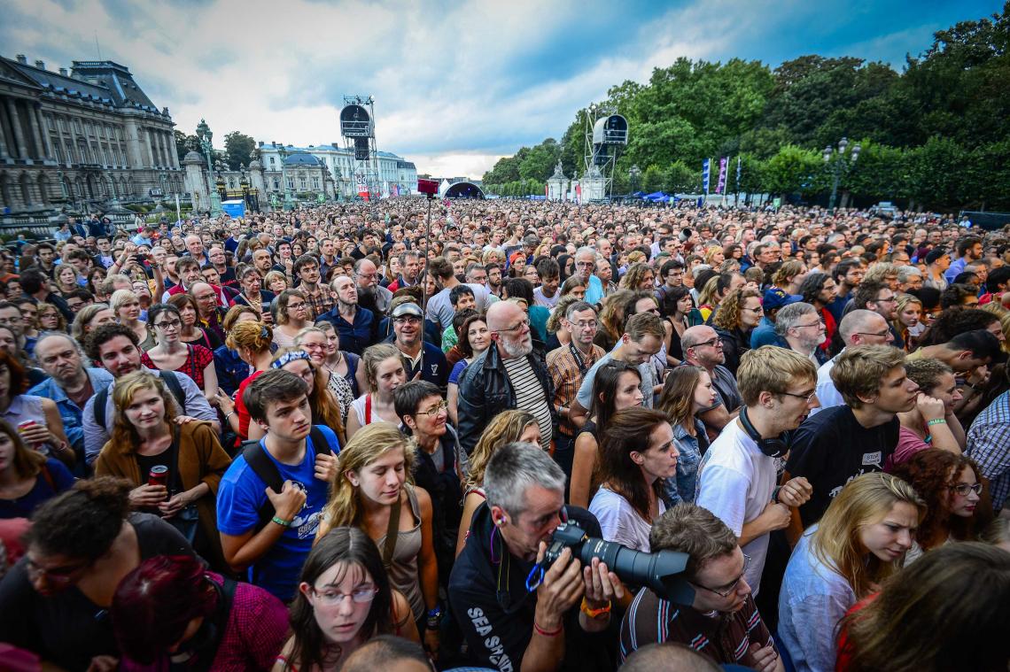 De festivaltips voor dit weekend