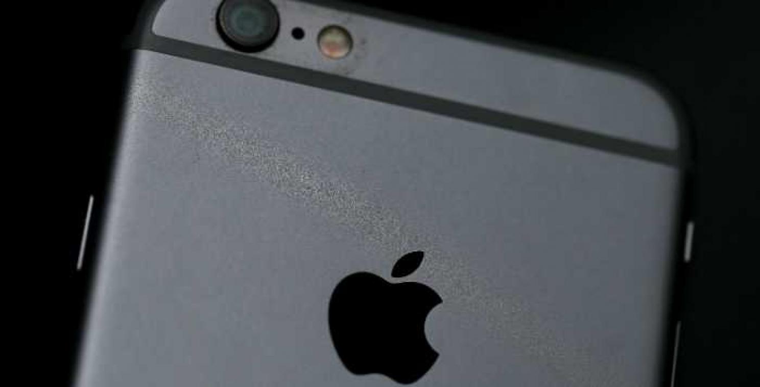 Met dit iPhonetrucje kom je de echte netwerksterkte te weten