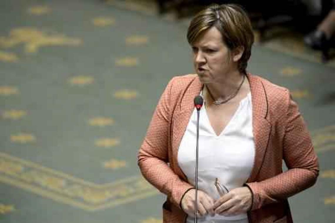 CD&V wil vaderschap beschermen tegen discriminatie