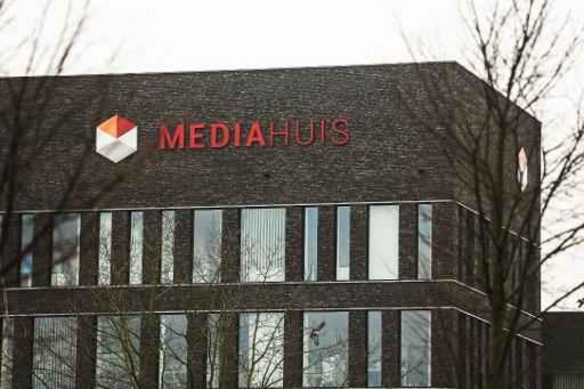 Mediahuis investeert 1,5 miljoen euro in Nederlands 'matchingplatform' voor freelancers