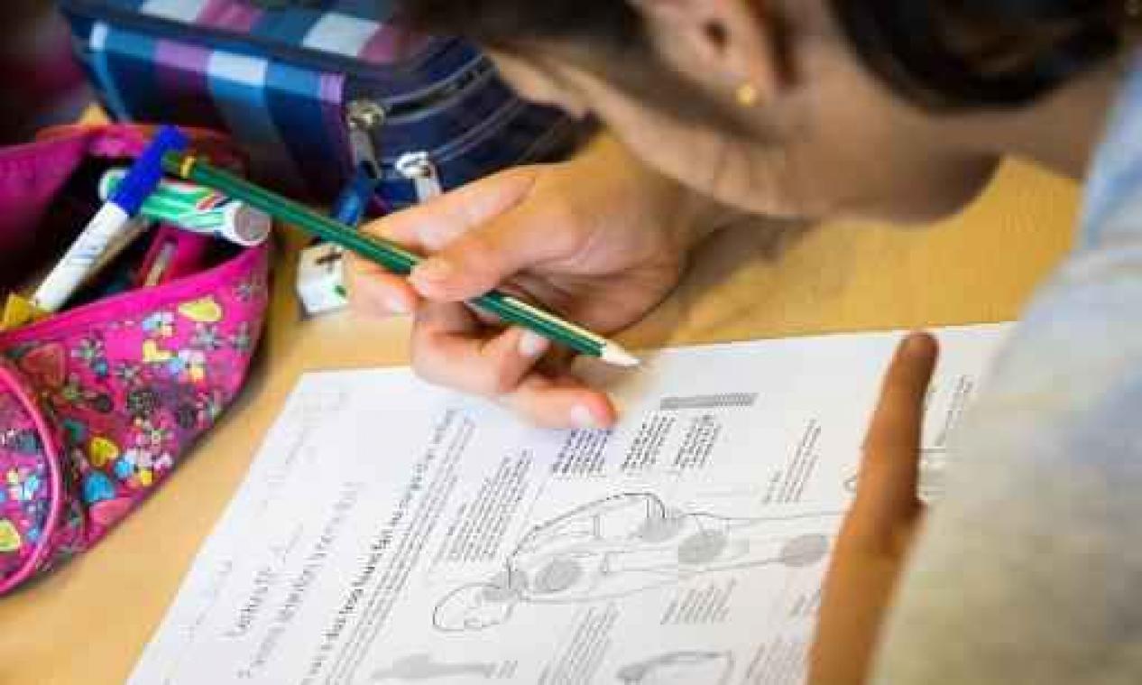 Aantal leerlingen in Franstalige basisscholen in faciliteitengemeenten weer in de lift