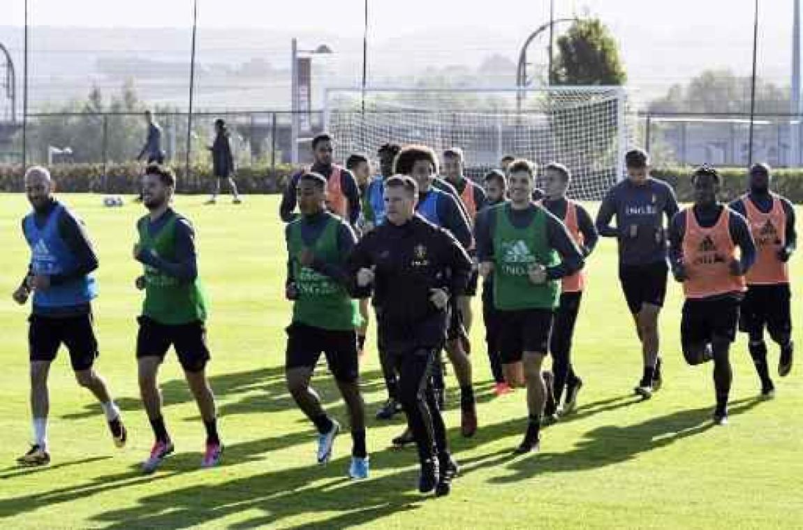 Rode Duivels verliezen belangrijke sponsor