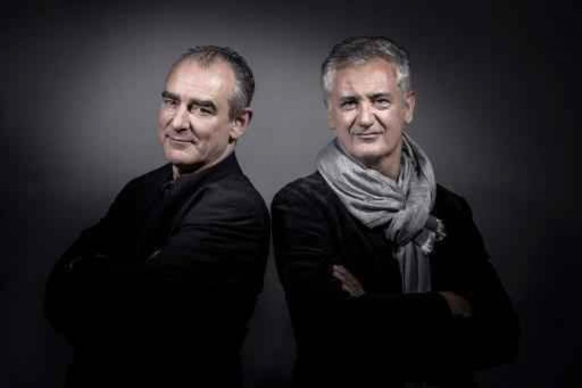 Een nieuw leven voor Largo Winch, de rijkste held uit de stripwereld