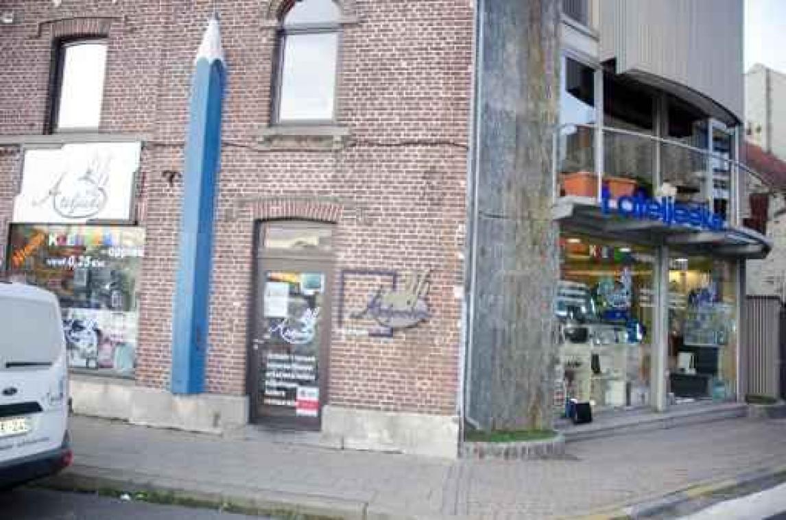 Verschillende tips na oproep tot getuigen van overval in Zelzate