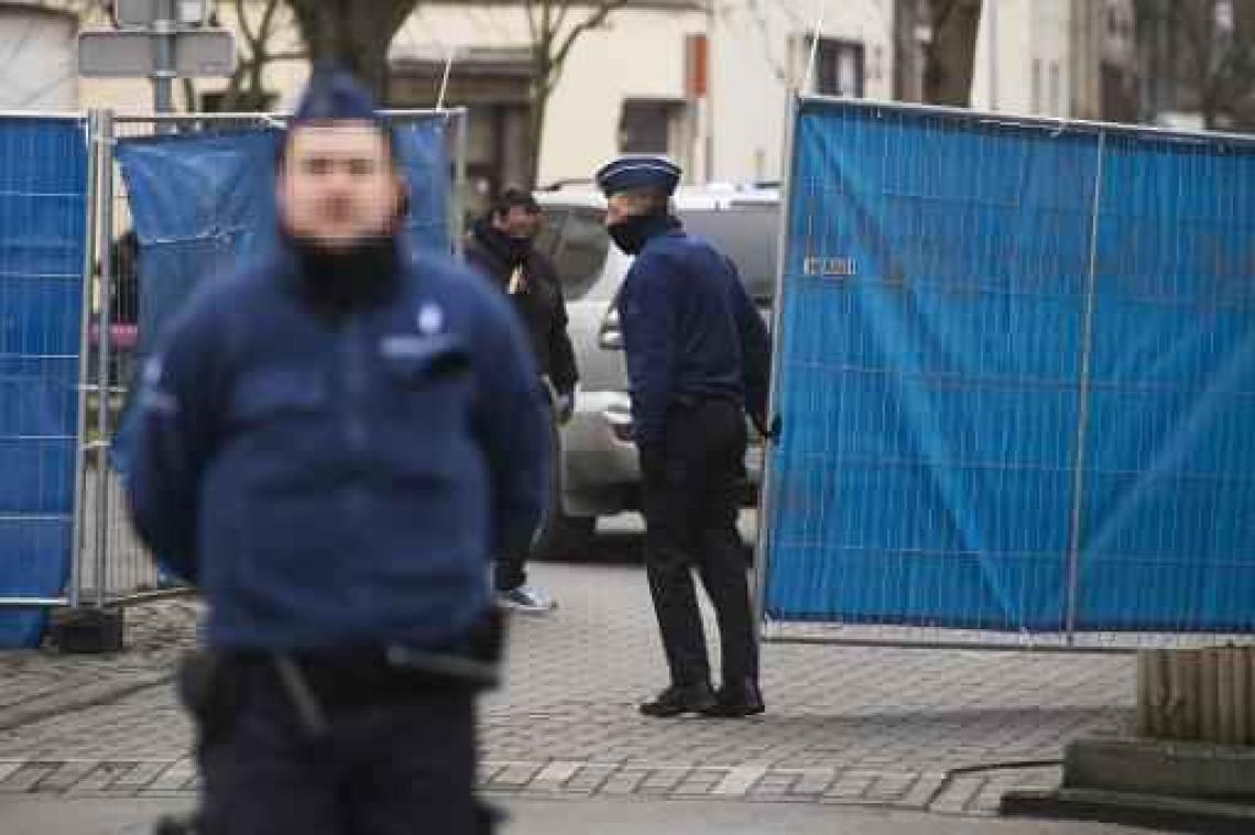Oplossing om Abdeslam in België te laten terechtstaan voor schietpartij Vorst