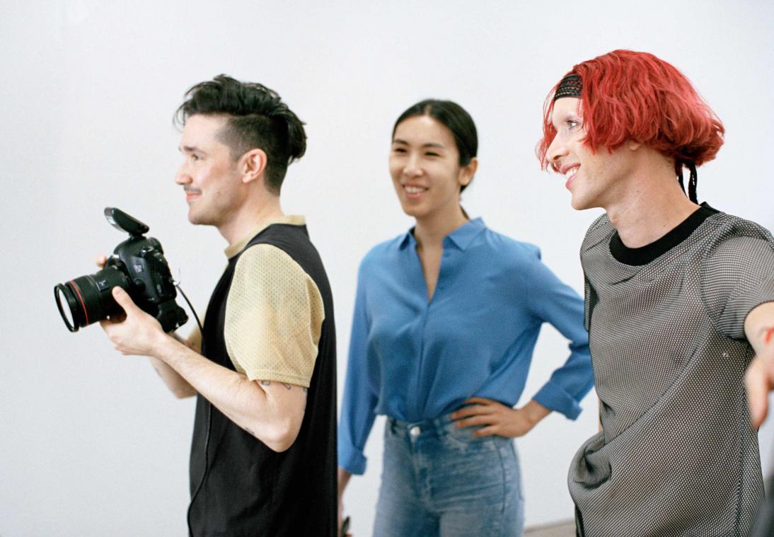 & Other Stories lanceert campagne met transgenders