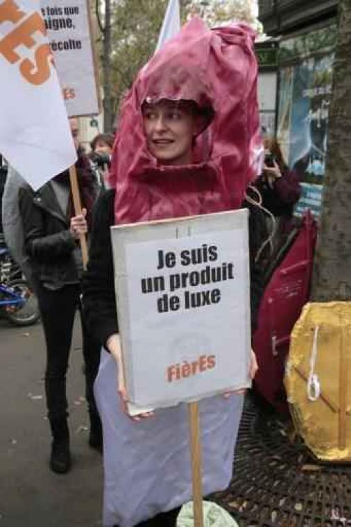 Einde 'tampontaks' stap dichterbij