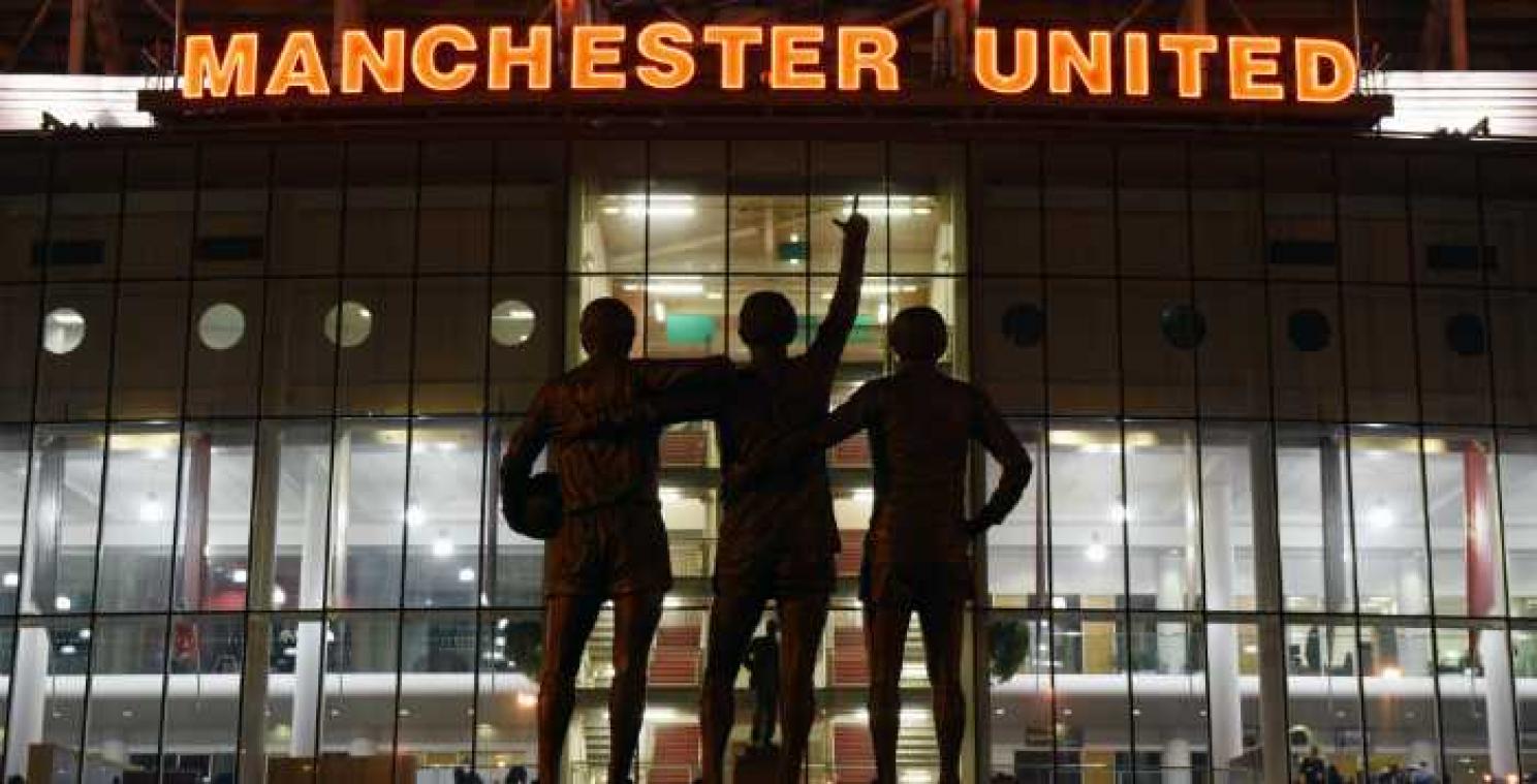 Neemt Club afscheid in schoonheid van de Champions League?